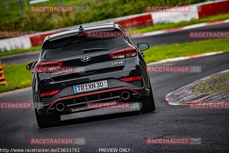 Bild #23633761 - Touristenfahrten Nürburgring Nordschleife (13.08.2023)