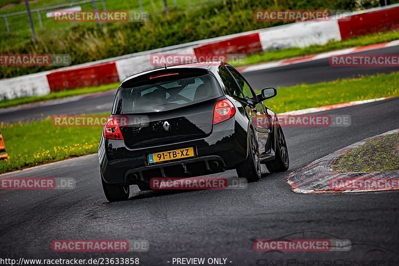 Bild #23633858 - Touristenfahrten Nürburgring Nordschleife (13.08.2023)