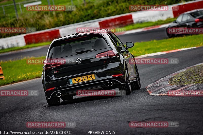 Bild #23633871 - Touristenfahrten Nürburgring Nordschleife (13.08.2023)