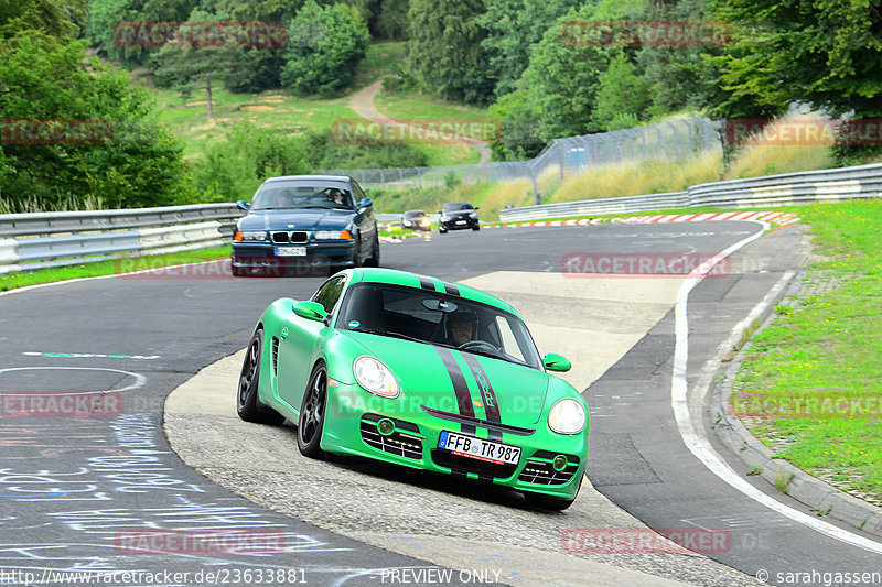 Bild #23633881 - Touristenfahrten Nürburgring Nordschleife (13.08.2023)