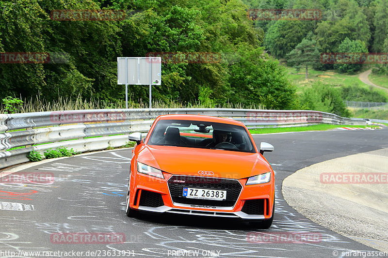 Bild #23633931 - Touristenfahrten Nürburgring Nordschleife (13.08.2023)