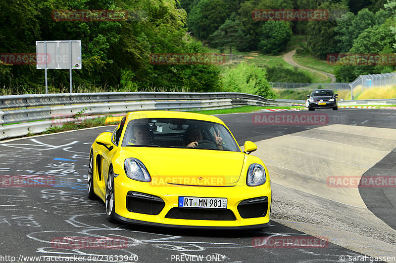 Bild #23633940 - Touristenfahrten Nürburgring Nordschleife (13.08.2023)