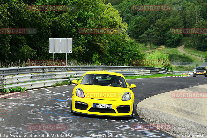 Bild #23633942 - Touristenfahrten Nürburgring Nordschleife (13.08.2023)