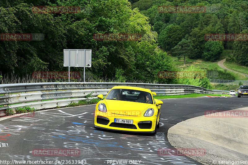 Bild #23633943 - Touristenfahrten Nürburgring Nordschleife (13.08.2023)