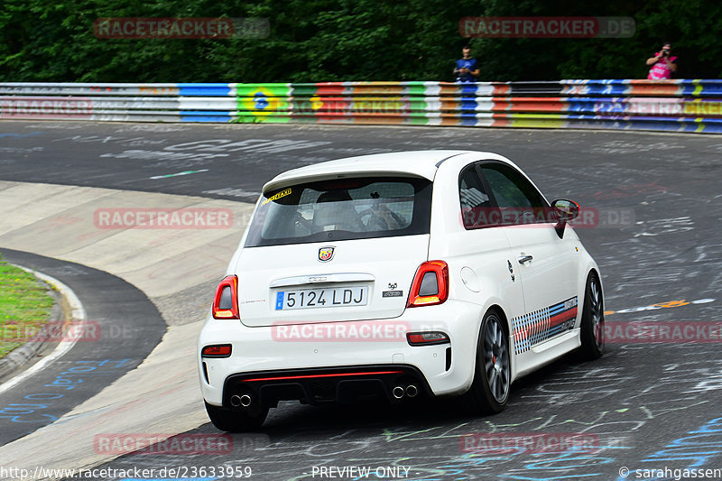 Bild #23633959 - Touristenfahrten Nürburgring Nordschleife (13.08.2023)