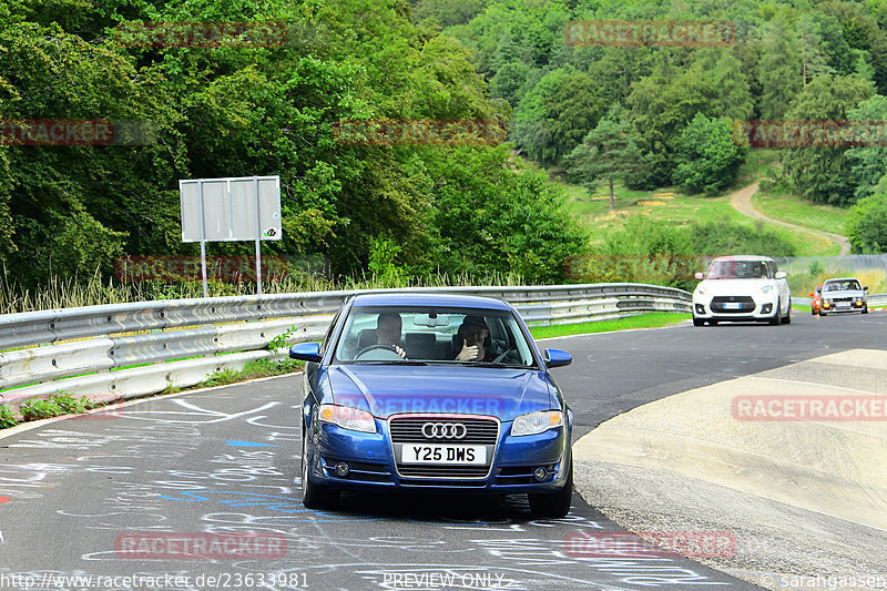 Bild #23633981 - Touristenfahrten Nürburgring Nordschleife (13.08.2023)