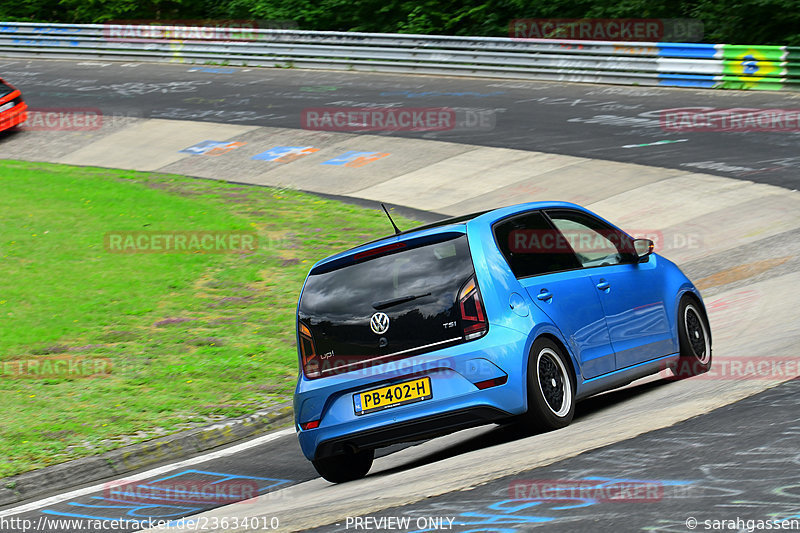 Bild #23634010 - Touristenfahrten Nürburgring Nordschleife (13.08.2023)