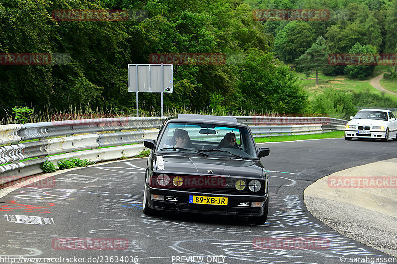 Bild #23634036 - Touristenfahrten Nürburgring Nordschleife (13.08.2023)