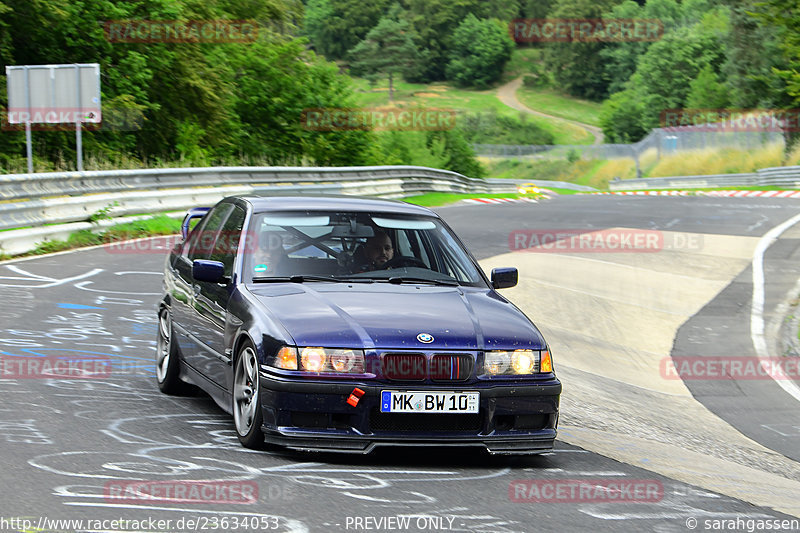 Bild #23634053 - Touristenfahrten Nürburgring Nordschleife (13.08.2023)