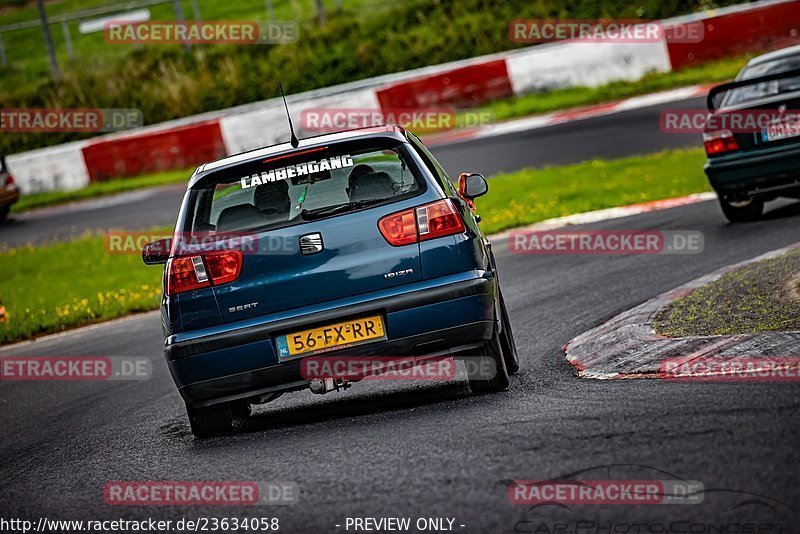 Bild #23634058 - Touristenfahrten Nürburgring Nordschleife (13.08.2023)