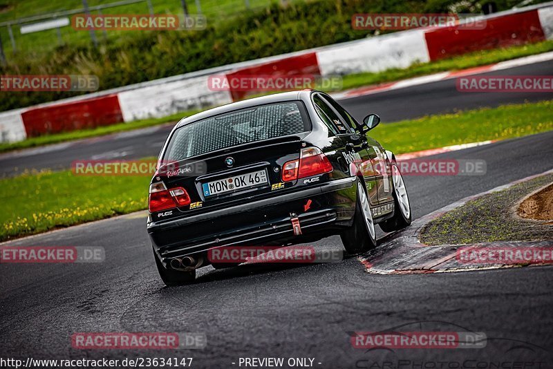 Bild #23634147 - Touristenfahrten Nürburgring Nordschleife (13.08.2023)