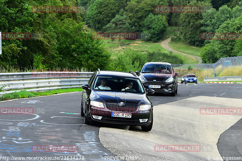 Bild #23634178 - Touristenfahrten Nürburgring Nordschleife (13.08.2023)