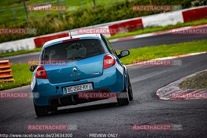 Bild #23634300 - Touristenfahrten Nürburgring Nordschleife (13.08.2023)