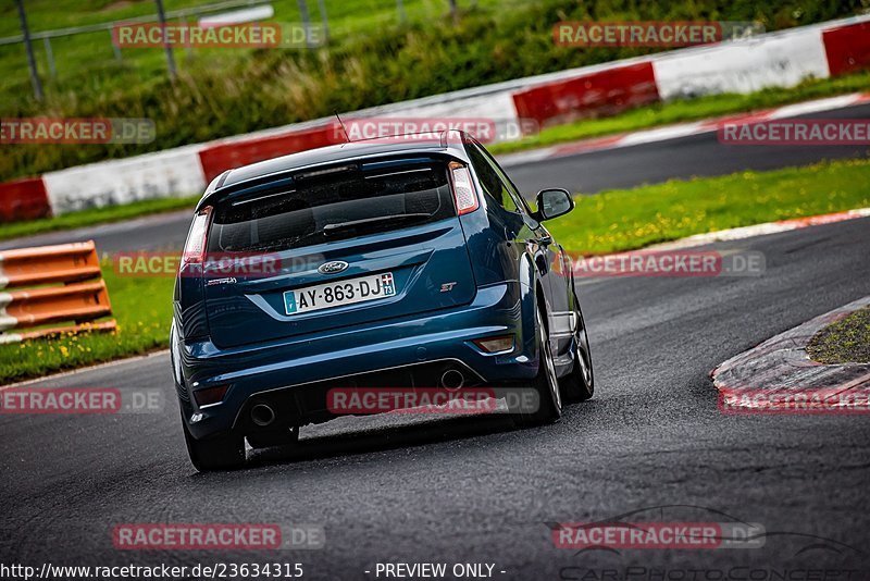 Bild #23634315 - Touristenfahrten Nürburgring Nordschleife (13.08.2023)