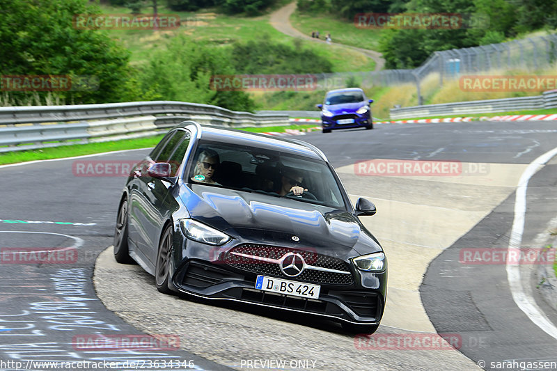 Bild #23634346 - Touristenfahrten Nürburgring Nordschleife (13.08.2023)