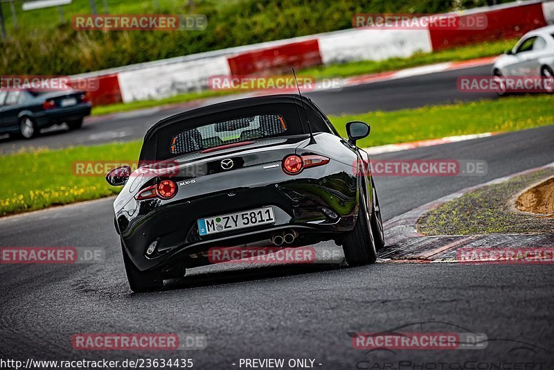 Bild #23634435 - Touristenfahrten Nürburgring Nordschleife (13.08.2023)