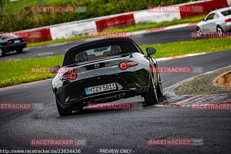 Bild #23634436 - Touristenfahrten Nürburgring Nordschleife (13.08.2023)