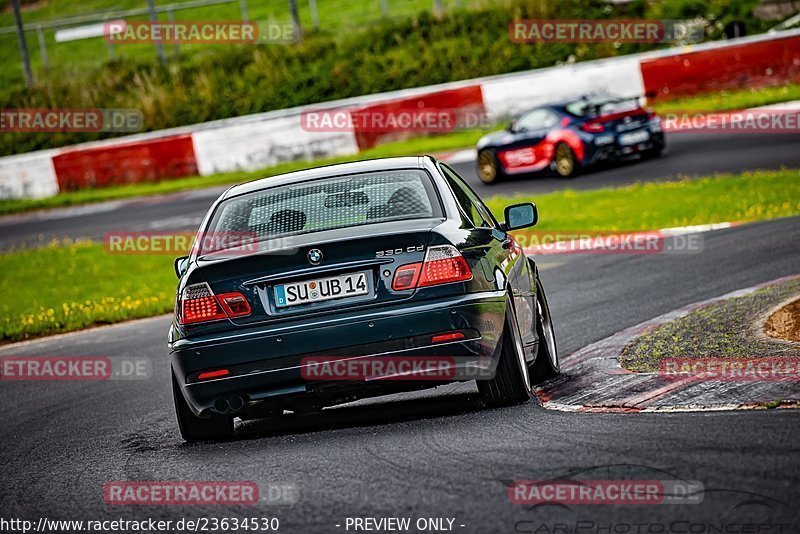 Bild #23634530 - Touristenfahrten Nürburgring Nordschleife (13.08.2023)