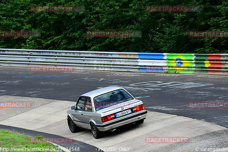 Bild #23634548 - Touristenfahrten Nürburgring Nordschleife (13.08.2023)