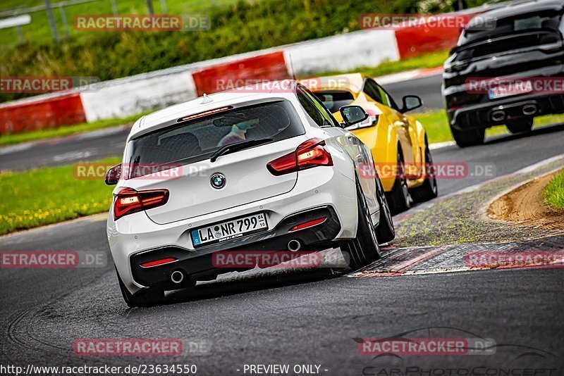 Bild #23634550 - Touristenfahrten Nürburgring Nordschleife (13.08.2023)