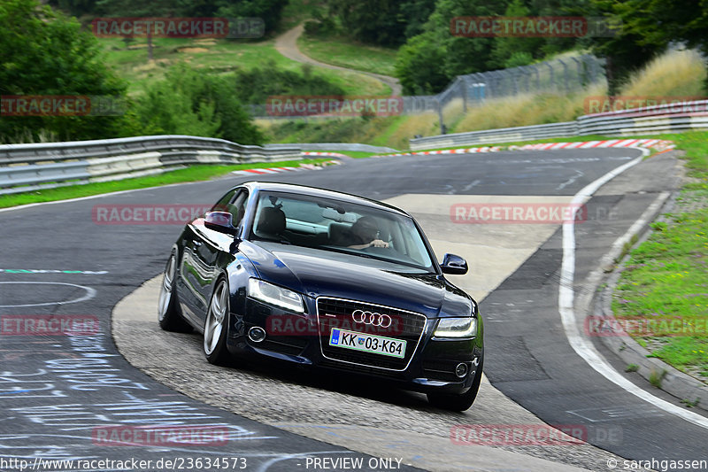 Bild #23634573 - Touristenfahrten Nürburgring Nordschleife (13.08.2023)