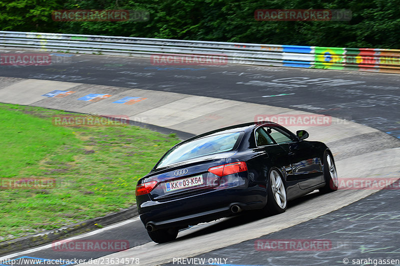 Bild #23634578 - Touristenfahrten Nürburgring Nordschleife (13.08.2023)