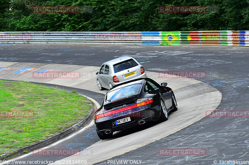 Bild #23634609 - Touristenfahrten Nürburgring Nordschleife (13.08.2023)