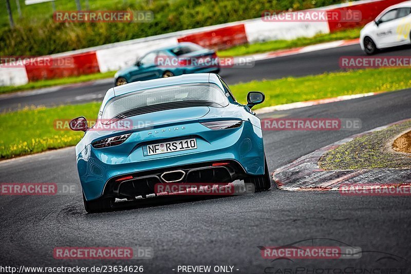 Bild #23634626 - Touristenfahrten Nürburgring Nordschleife (13.08.2023)