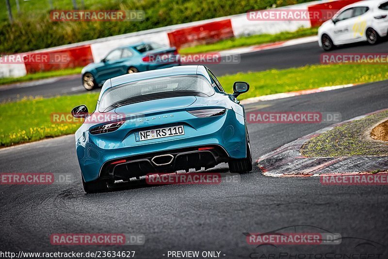 Bild #23634627 - Touristenfahrten Nürburgring Nordschleife (13.08.2023)