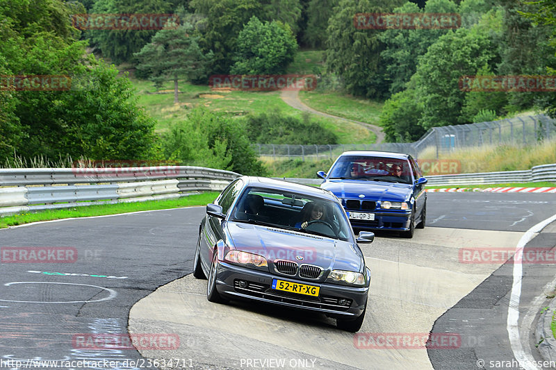 Bild #23634711 - Touristenfahrten Nürburgring Nordschleife (13.08.2023)