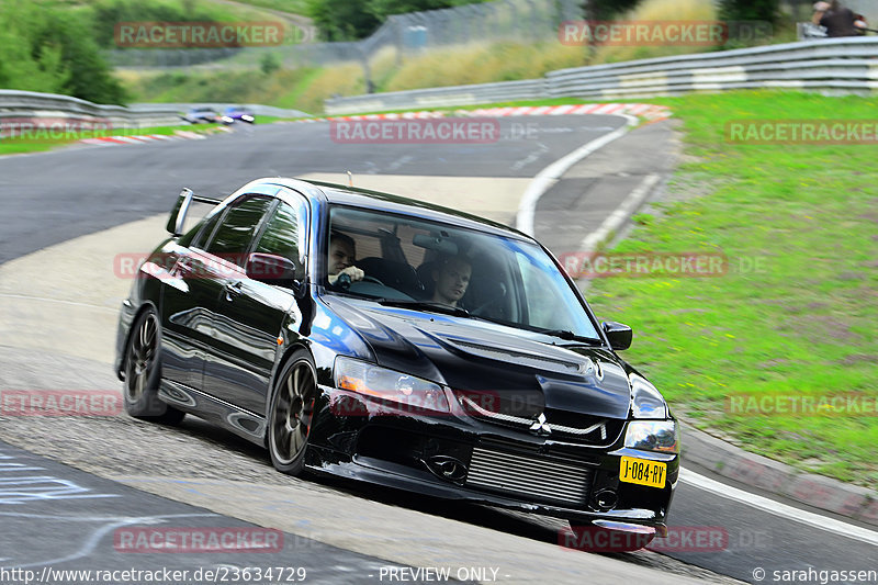 Bild #23634729 - Touristenfahrten Nürburgring Nordschleife (13.08.2023)