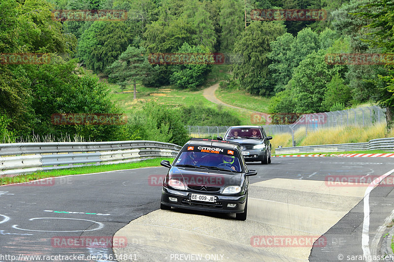 Bild #23634841 - Touristenfahrten Nürburgring Nordschleife (13.08.2023)