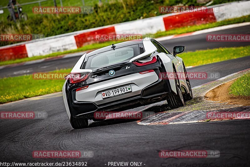 Bild #23634892 - Touristenfahrten Nürburgring Nordschleife (13.08.2023)