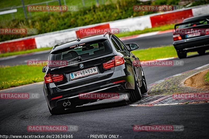 Bild #23634946 - Touristenfahrten Nürburgring Nordschleife (13.08.2023)