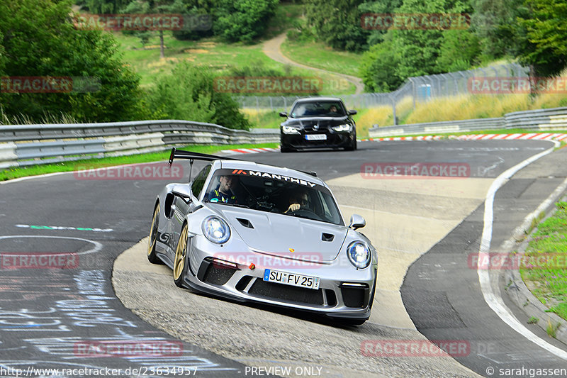 Bild #23634957 - Touristenfahrten Nürburgring Nordschleife (13.08.2023)