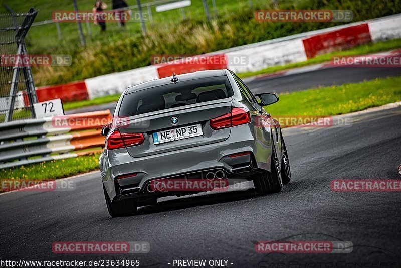 Bild #23634965 - Touristenfahrten Nürburgring Nordschleife (13.08.2023)