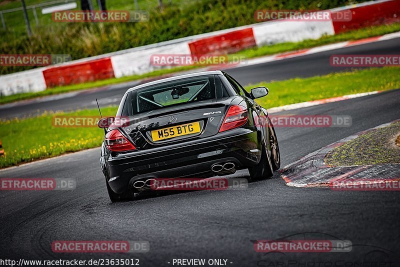 Bild #23635012 - Touristenfahrten Nürburgring Nordschleife (13.08.2023)