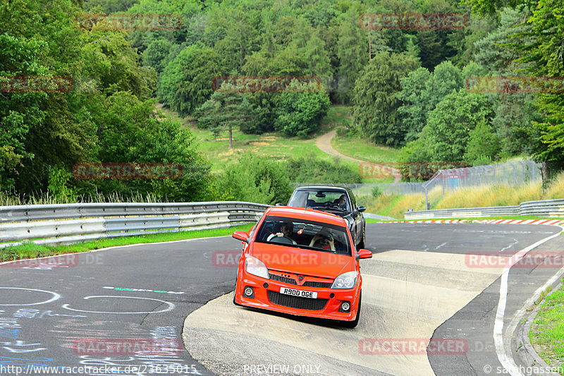 Bild #23635015 - Touristenfahrten Nürburgring Nordschleife (13.08.2023)