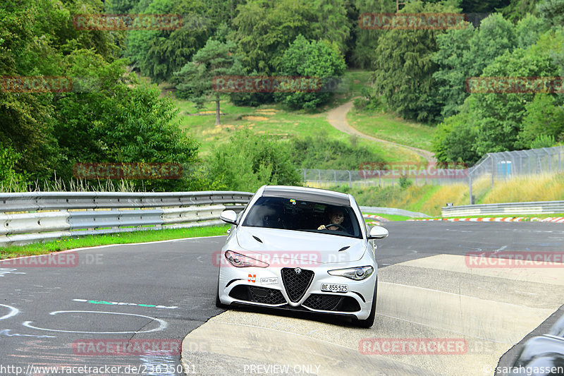 Bild #23635031 - Touristenfahrten Nürburgring Nordschleife (13.08.2023)