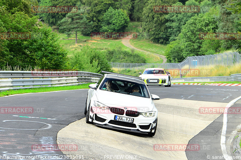 Bild #23635081 - Touristenfahrten Nürburgring Nordschleife (13.08.2023)