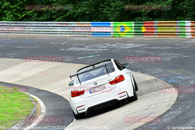 Bild #23635084 - Touristenfahrten Nürburgring Nordschleife (13.08.2023)