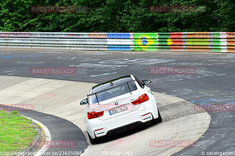 Bild #23635086 - Touristenfahrten Nürburgring Nordschleife (13.08.2023)