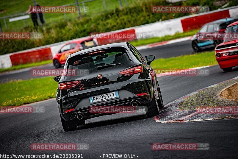 Bild #23635091 - Touristenfahrten Nürburgring Nordschleife (13.08.2023)