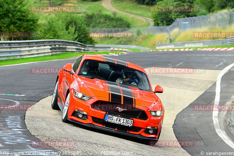 Bild #23635095 - Touristenfahrten Nürburgring Nordschleife (13.08.2023)