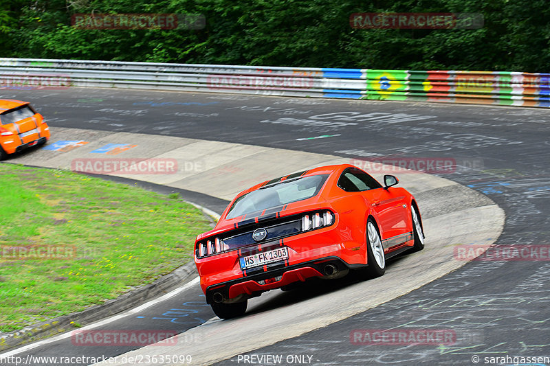 Bild #23635099 - Touristenfahrten Nürburgring Nordschleife (13.08.2023)