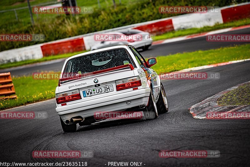 Bild #23635118 - Touristenfahrten Nürburgring Nordschleife (13.08.2023)