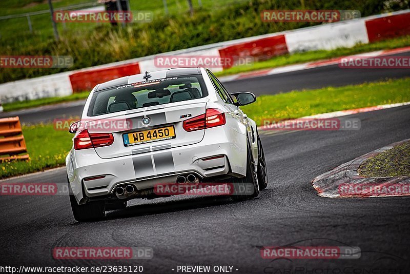 Bild #23635120 - Touristenfahrten Nürburgring Nordschleife (13.08.2023)