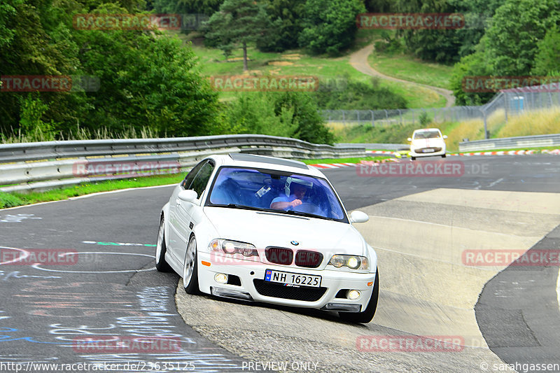 Bild #23635125 - Touristenfahrten Nürburgring Nordschleife (13.08.2023)