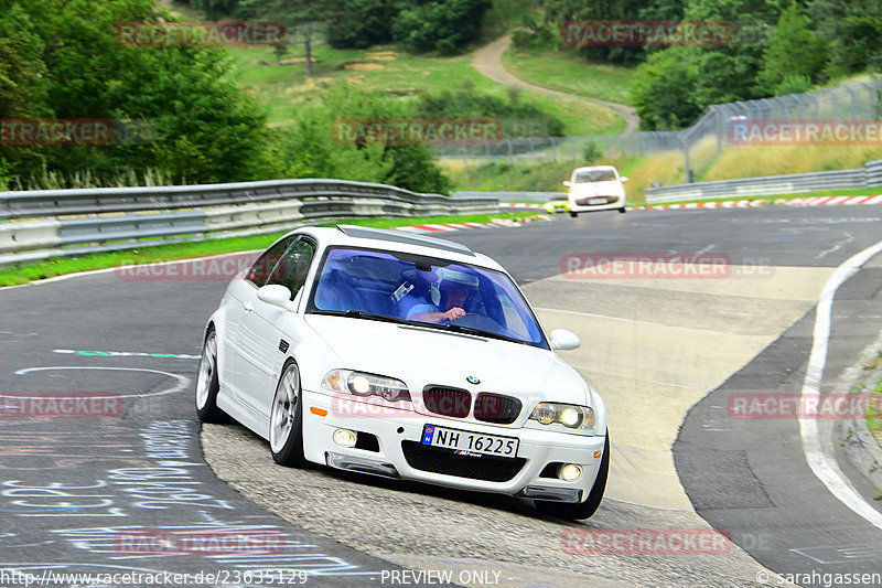 Bild #23635129 - Touristenfahrten Nürburgring Nordschleife (13.08.2023)