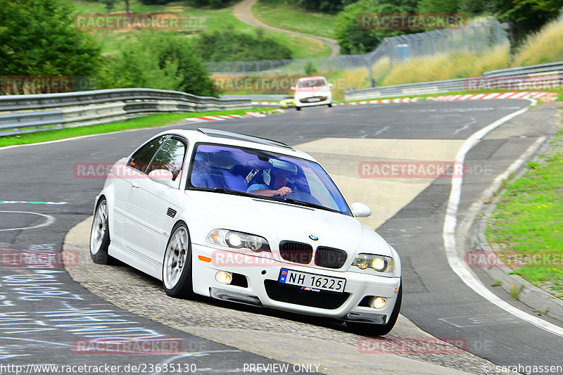 Bild #23635130 - Touristenfahrten Nürburgring Nordschleife (13.08.2023)